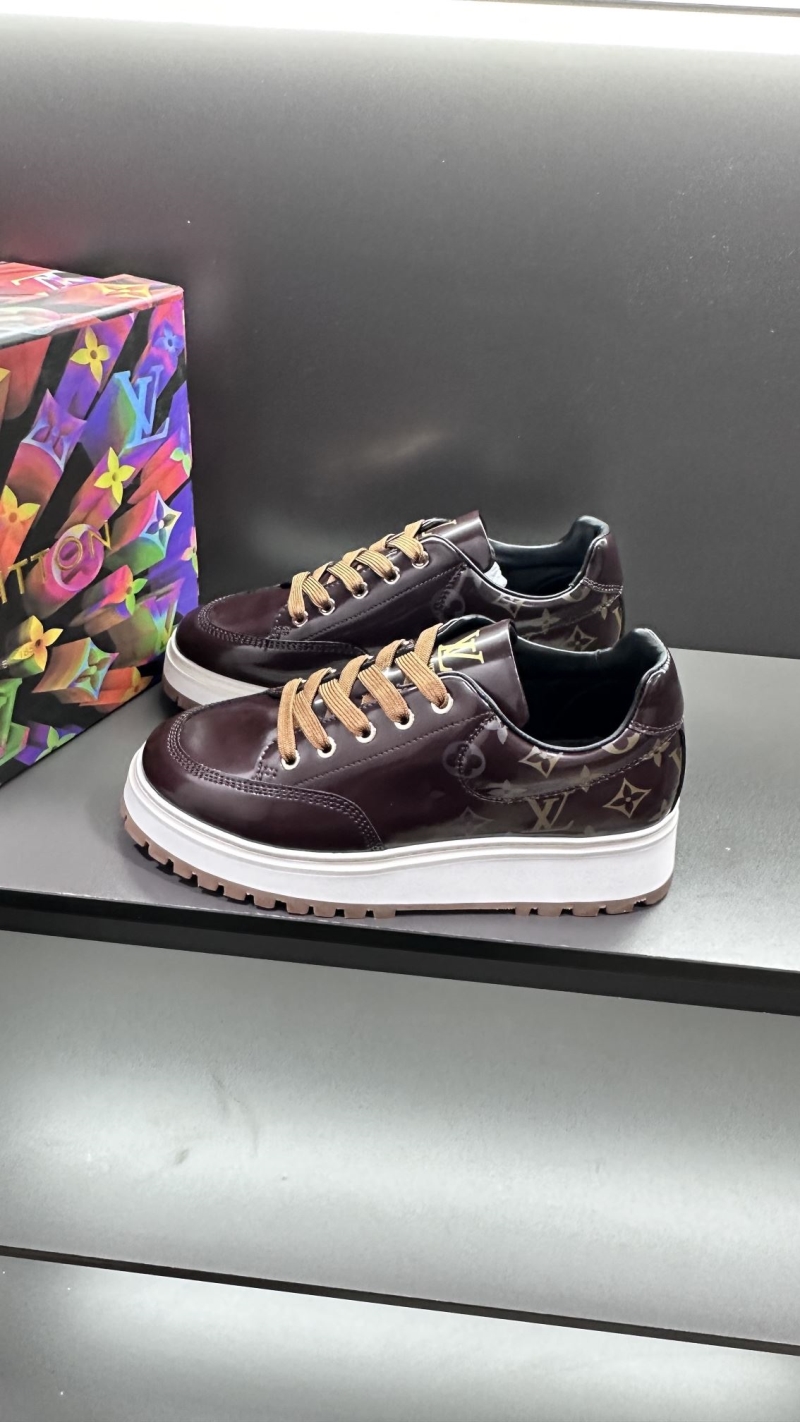 Louis Vuitton Sneakers